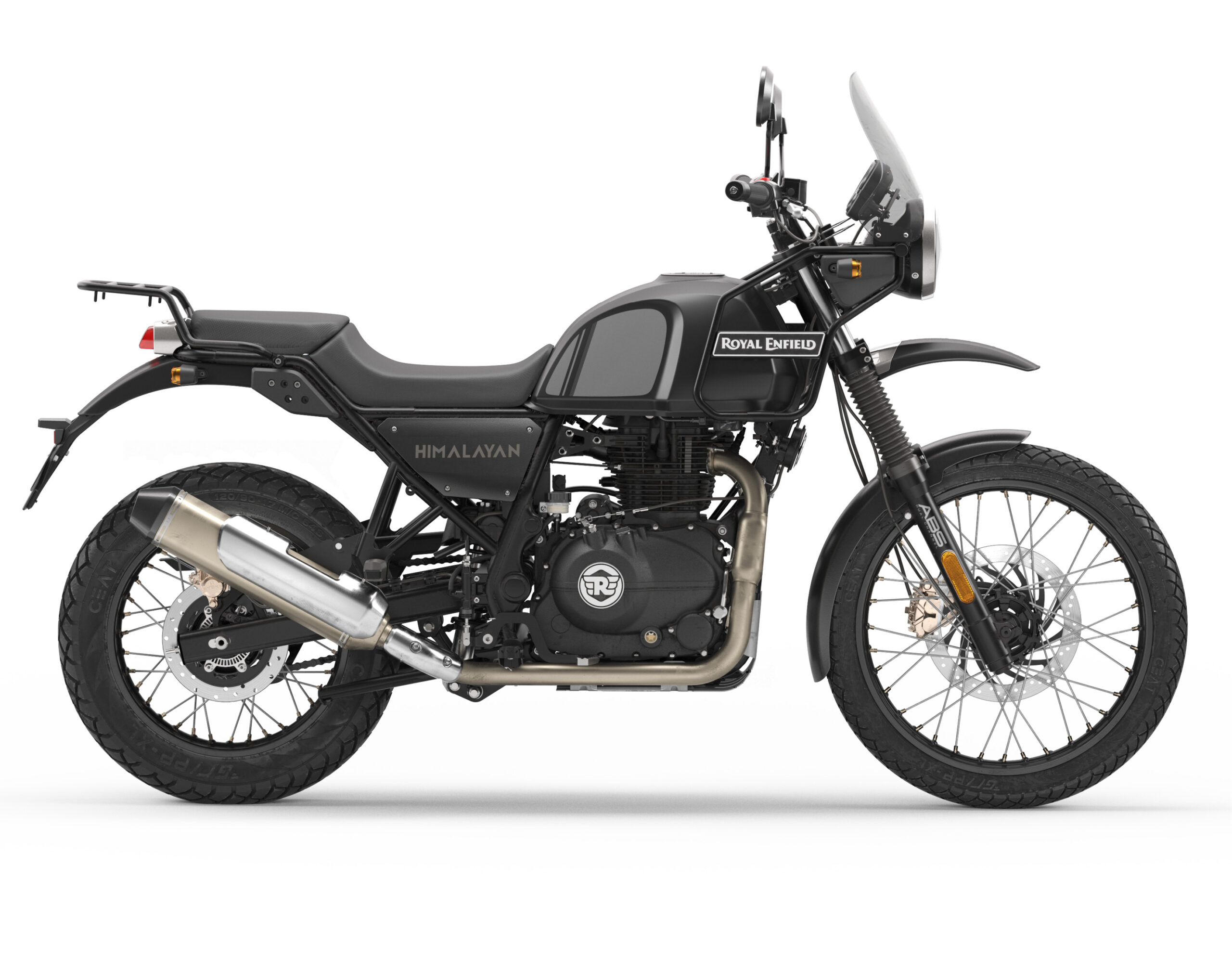 Himalayan 411