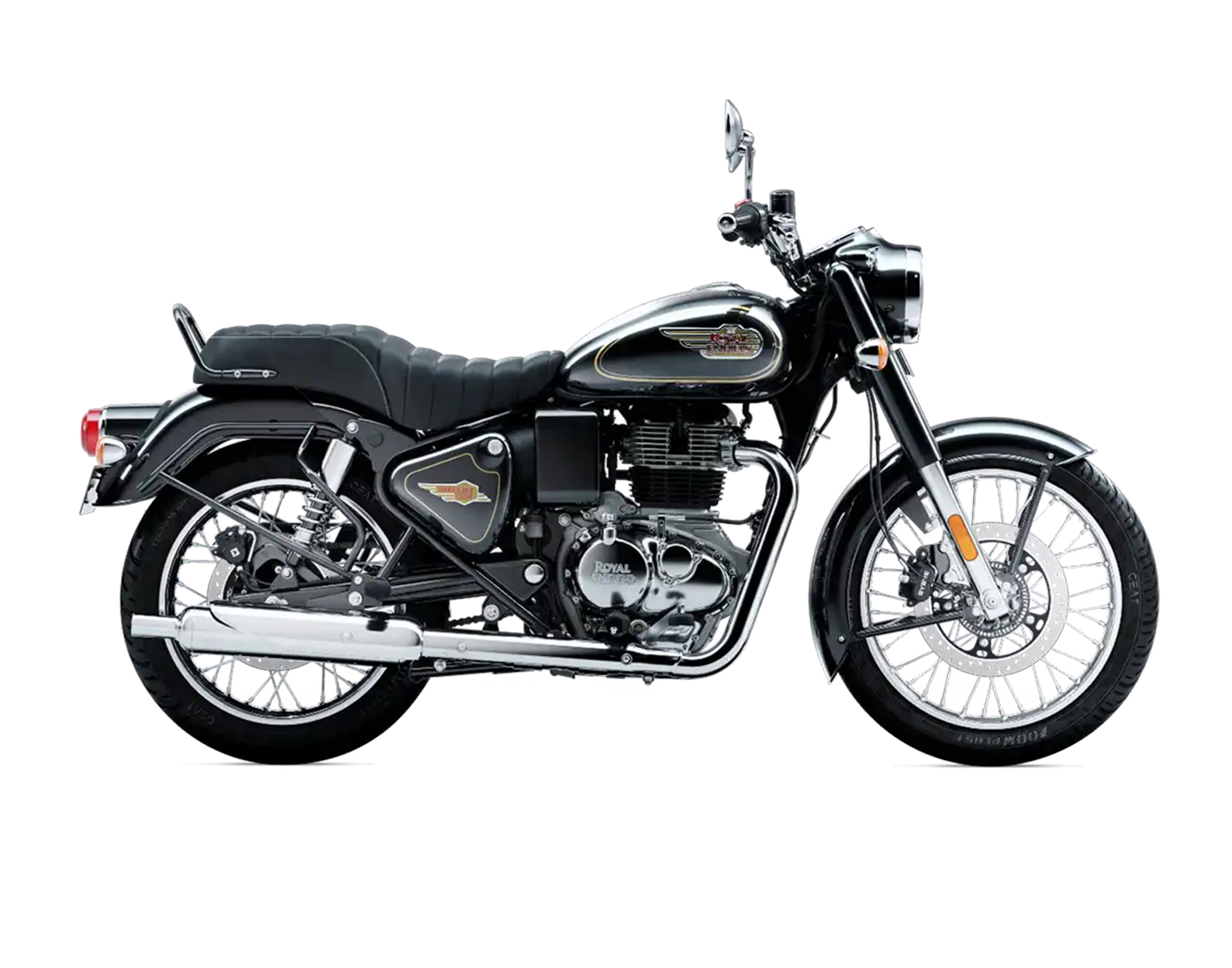 Bulet 350